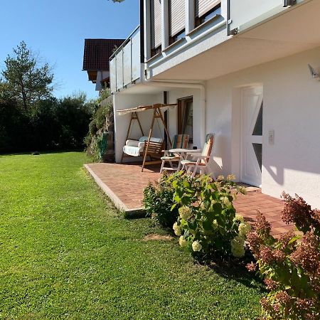 Gemuetliche Ferienwohnung Im Herzen Des Schwarzwaldes Niedereschach 외부 사진