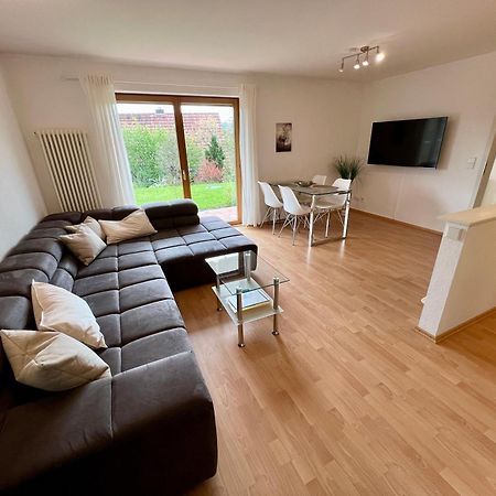 Gemuetliche Ferienwohnung Im Herzen Des Schwarzwaldes Niedereschach 외부 사진