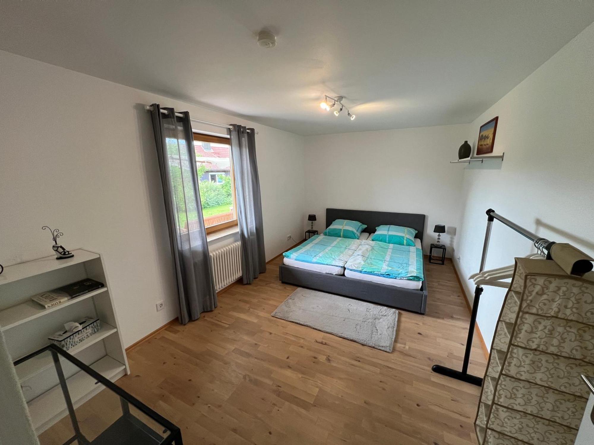 Gemuetliche Ferienwohnung Im Herzen Des Schwarzwaldes Niedereschach 외부 사진