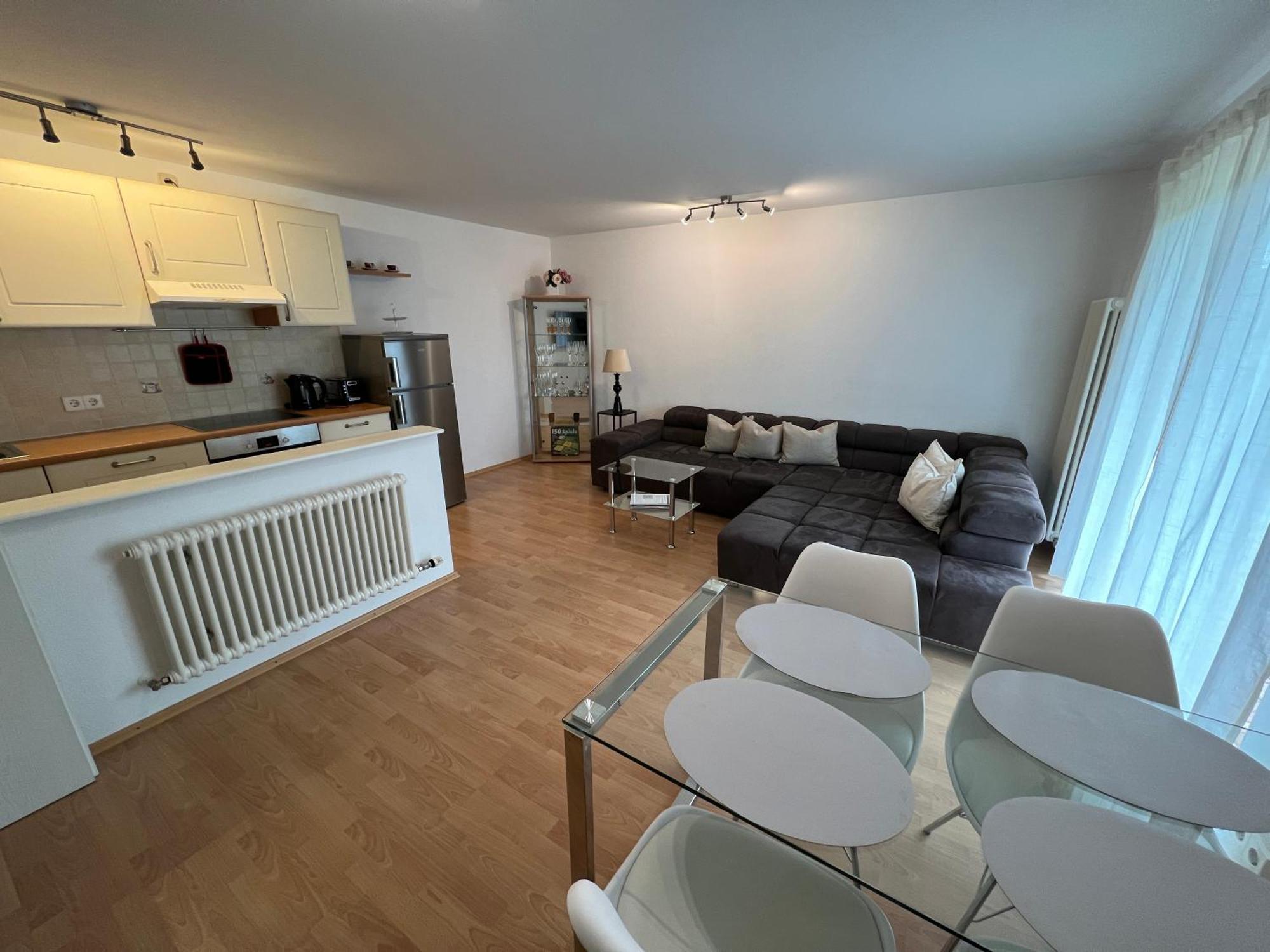 Gemuetliche Ferienwohnung Im Herzen Des Schwarzwaldes Niedereschach 외부 사진