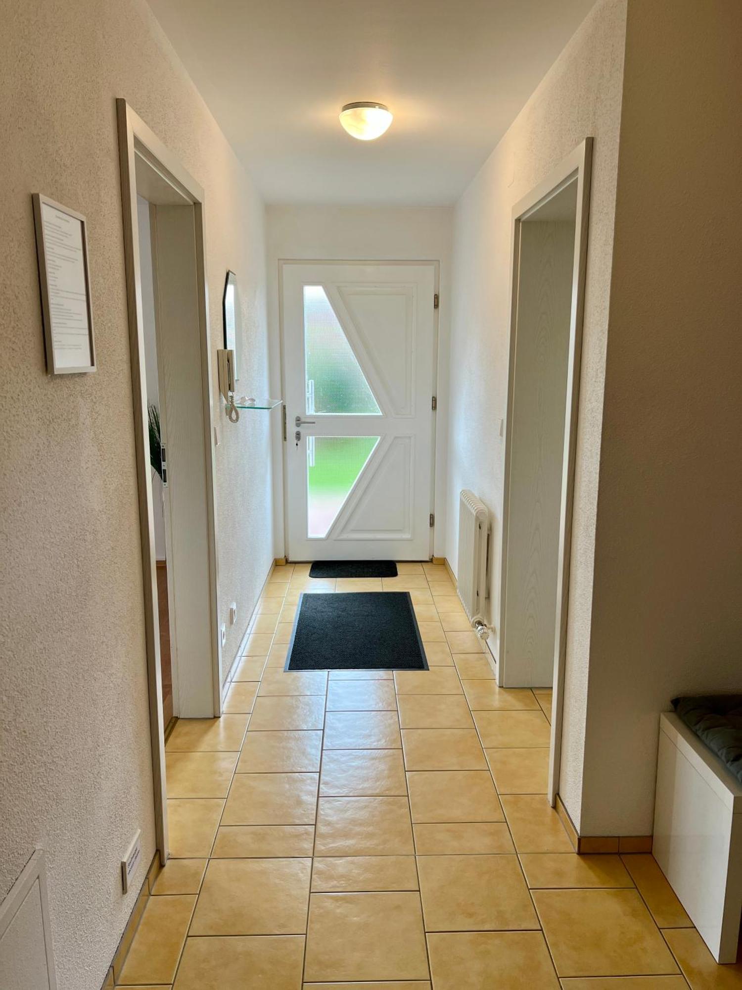 Gemuetliche Ferienwohnung Im Herzen Des Schwarzwaldes Niedereschach 외부 사진
