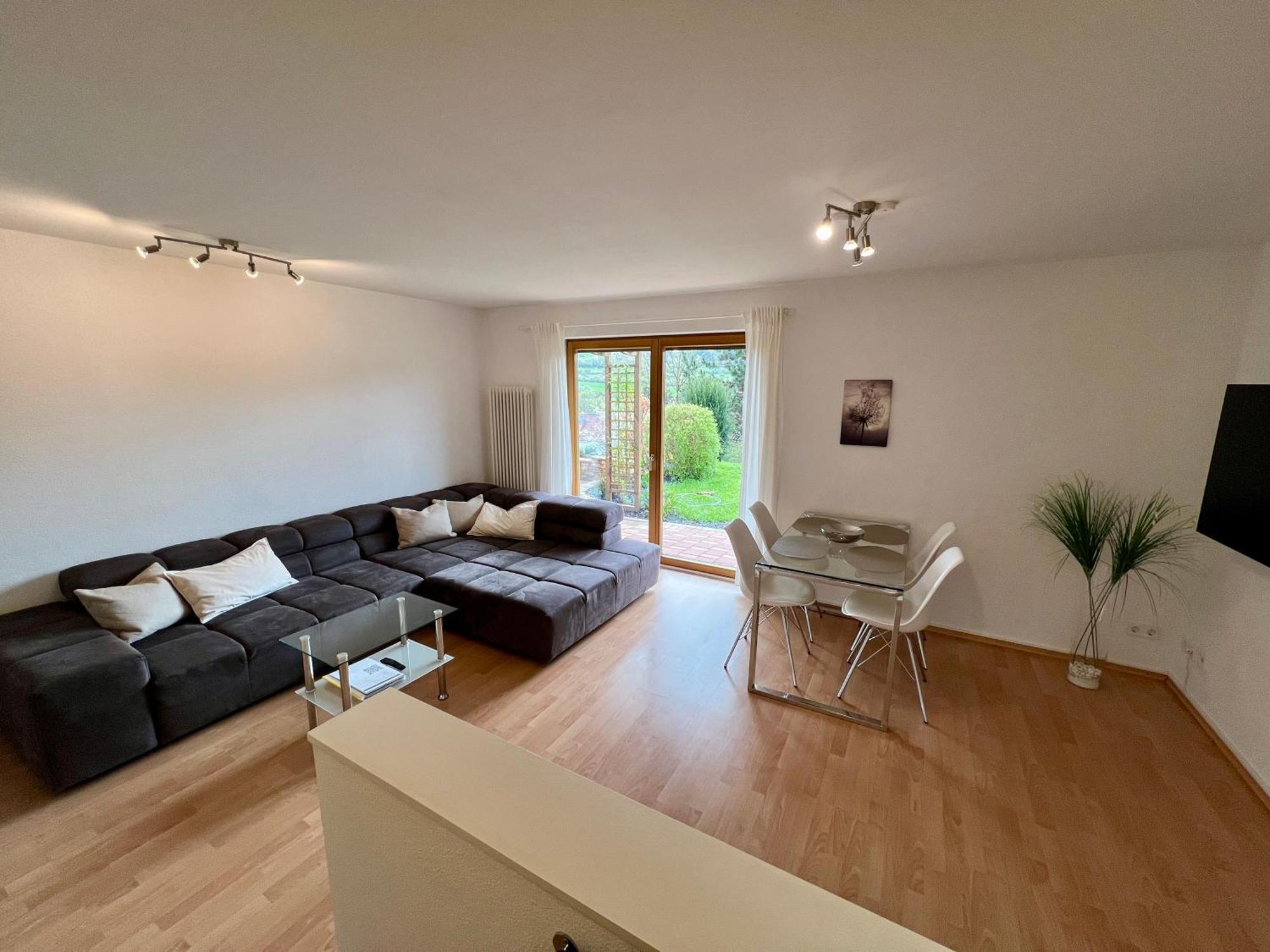 Gemuetliche Ferienwohnung Im Herzen Des Schwarzwaldes Niedereschach 외부 사진