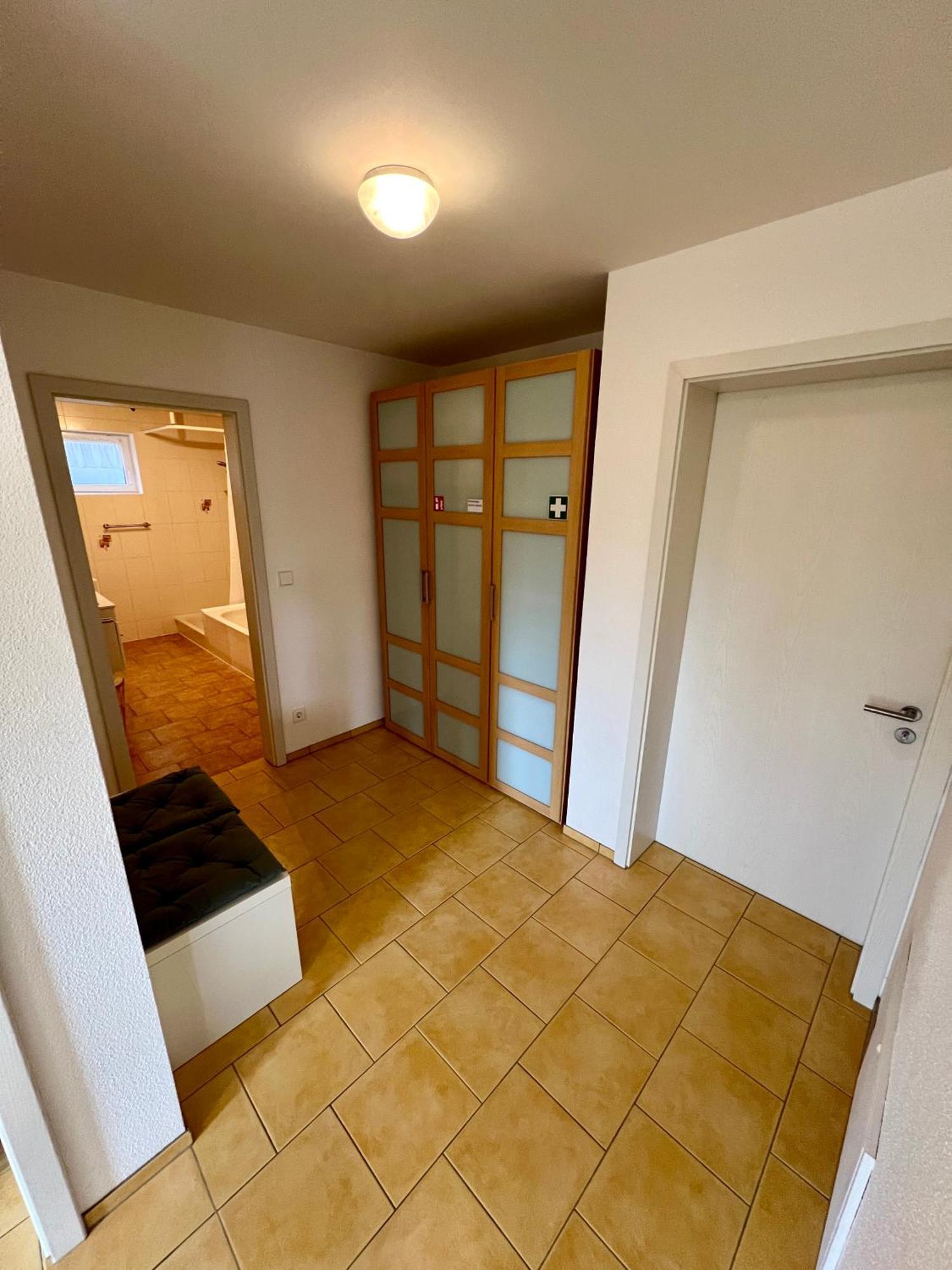 Gemuetliche Ferienwohnung Im Herzen Des Schwarzwaldes Niedereschach 외부 사진